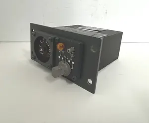 Airbus Aircraft BTMS Brake Temperature Monitor 7917521-529